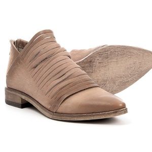 Free People Lost Valley Ankle Boots